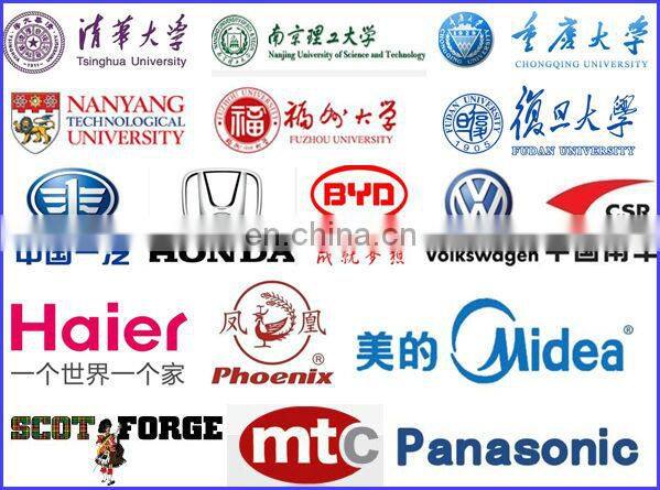 WEW-D Computer Display Hydraulic Universal Tensile Testing Machine 2000 kn