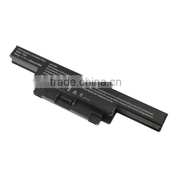 W356P U597P NEW Battery for Dell Studio 14 1450 1457 1458