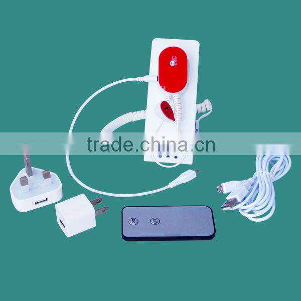 Security Display Mobile Phone Jack Stands