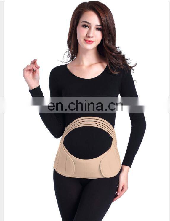 Maternity Belt - Pregnancy belly Support band - Waist / Back / Abdomen Band, Belly Brace