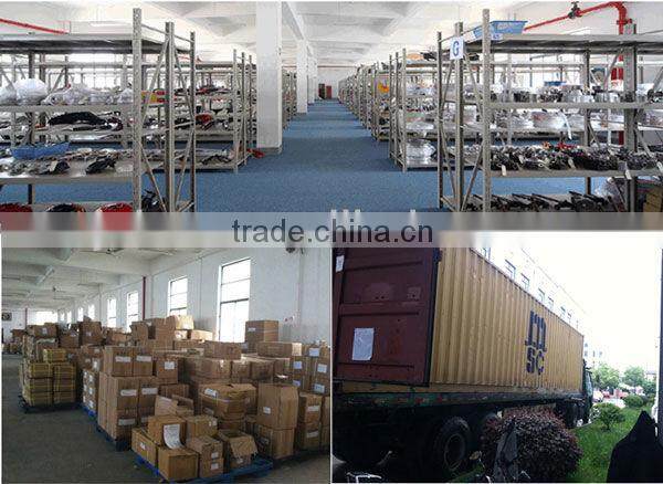 Motorcycle Headlight For New SUZUKI