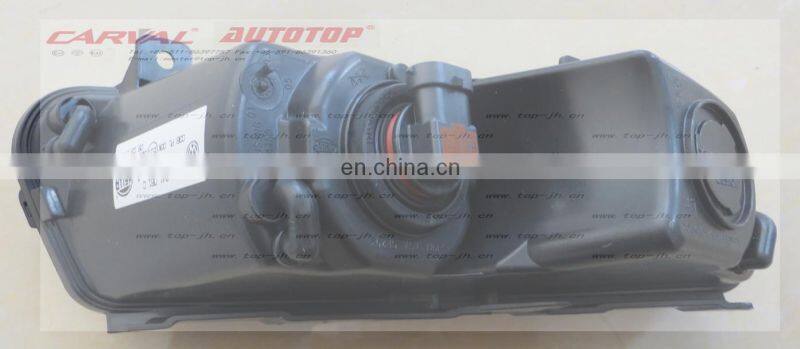 CARVAL/JH/AUTOTOP   JH20-POL14-003B  6RO941061C.L/6RO941062C.R   FOG LAMP WITHOUT DRL RU  FOR  POLO  14 VENTO