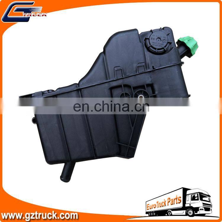 Heavy Duty Truck Parts Coolant Expansion Tank Oem 0005003049 A0005003449 A0005003849 for MB Truck Radiator Water Tank