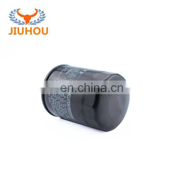 Hot sale high quality factory price oil filter for car engine 90915-YZZD4