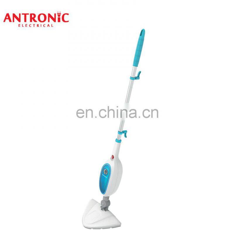 New Arrival 5 1 steam cleaning mop gold supplier