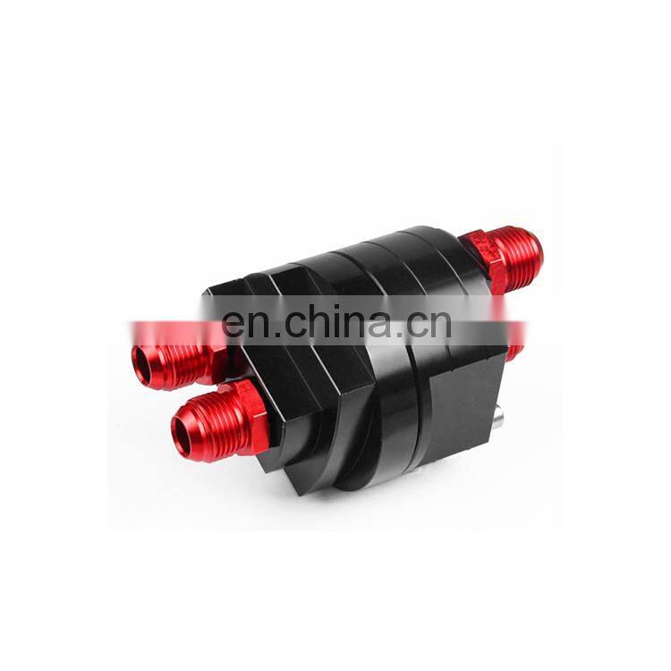 Adapter for general oil temperature gauge basic oil cake general oil pressure gauge of modified car