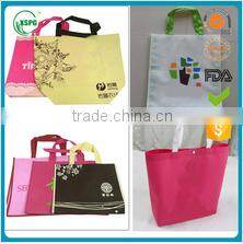 PP Non-woven Shopping Bag with Handle