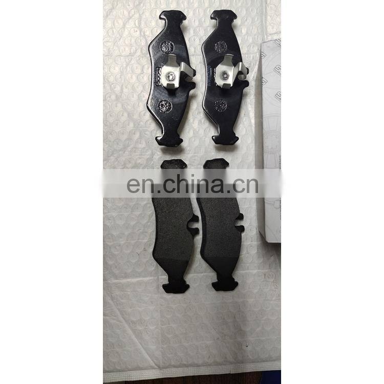 SQCS Auto Parts Brake Pad OEM 0034206420 For Mercedes Sprinter 901 902 903 904