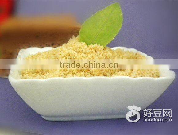 Automatic High Yield twin screw Bread crumb extrusion food machine