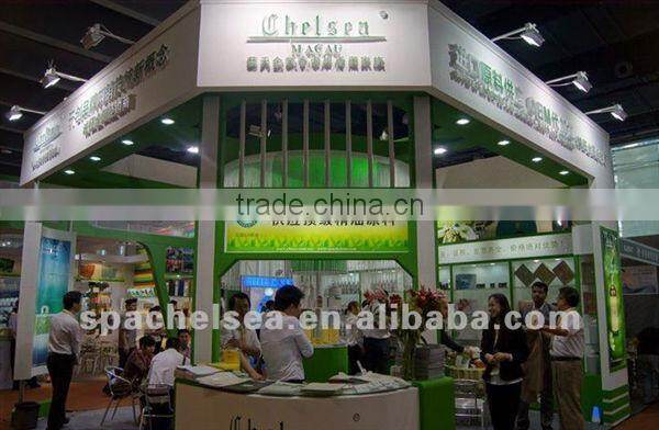 Bulgarian Rose geranium brightening moisture pure massage oil