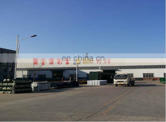 Customized Stainless Steel Gabion Basket manufacture gabion mattresses xinhai fence