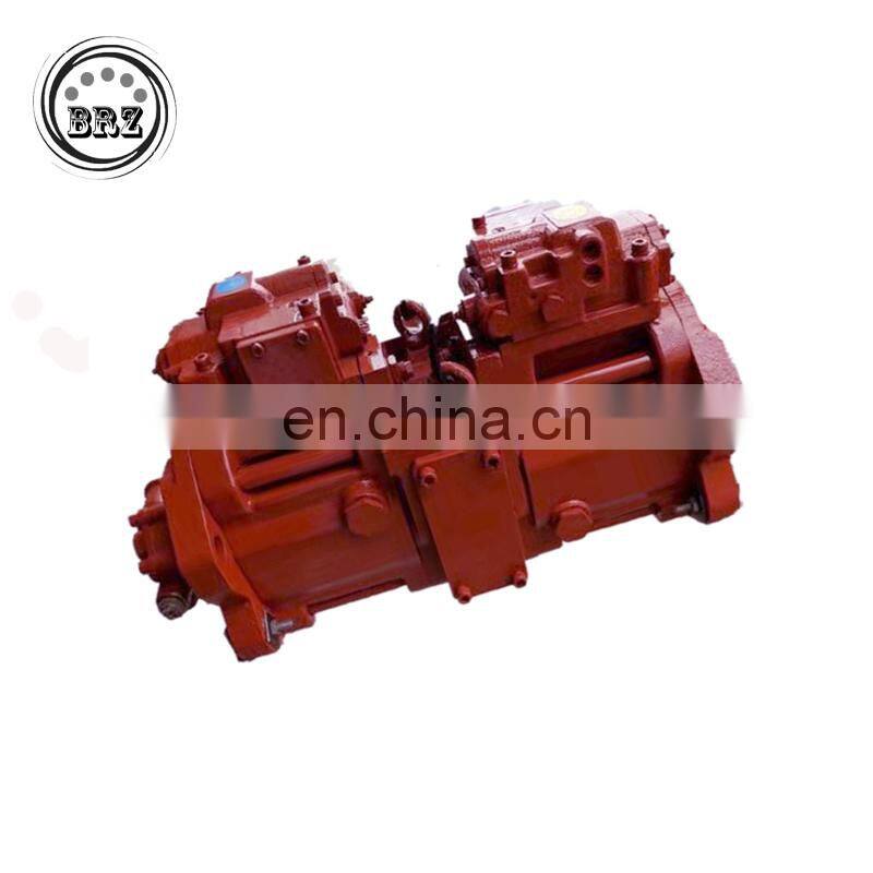 Volvo excavator EC180B EC180BLC EC180LC EC180 hydraulic pump 14533644 VOE14533644 Kawasaki K5V80DT main pump