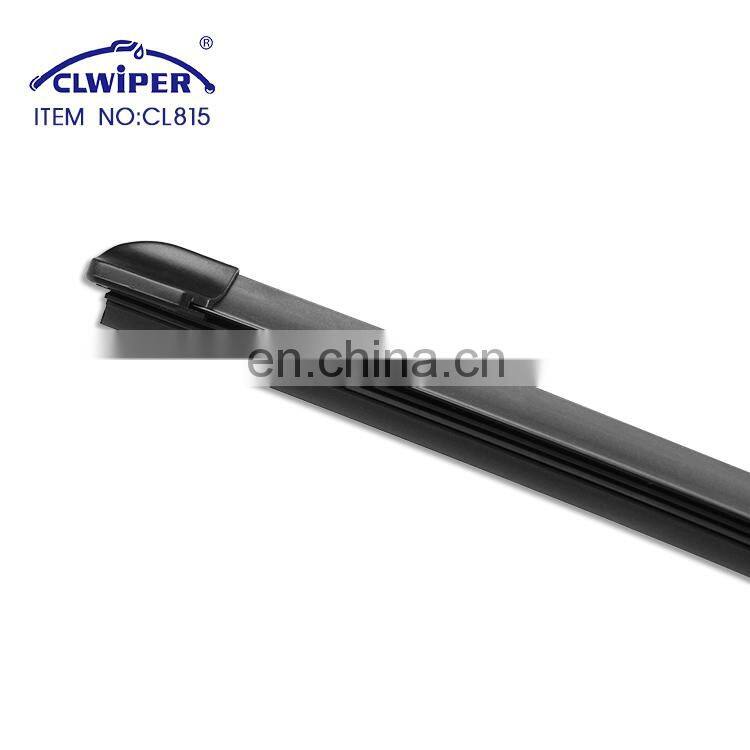 CLWIPER CL815 Exclusive windshield top a nature rubber refill wiper blade for car accessories