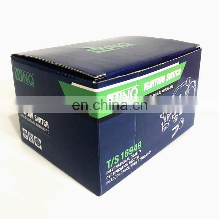High Quality Auto Parts Ignition starter switch For Hyundai Atos OEM 81905-02A00
