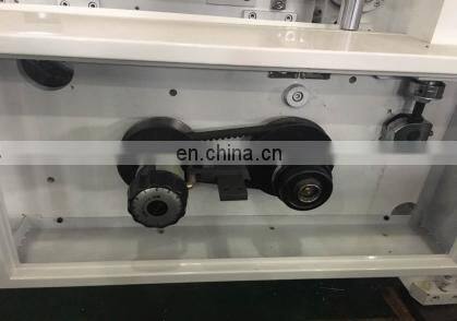 ZH-A580PS corner folder gluer Box Folding Automatic Folder Gluer Machine