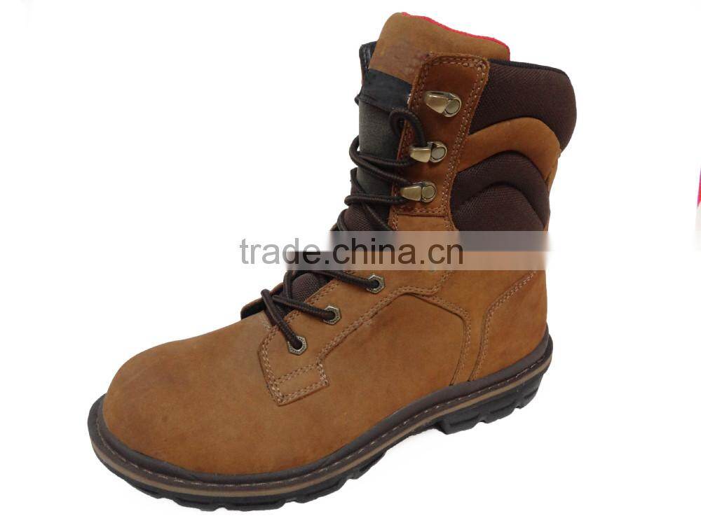 Best quality military equipment navy boots Nepal boots