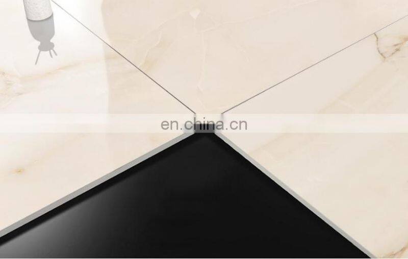 calacatta white marble porcelain new design slim big size tile factory tile