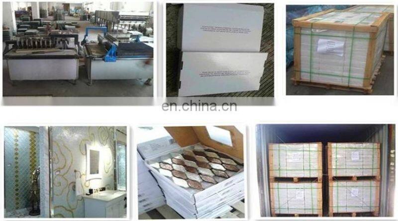 glass mosaico for swimming pool color mosaic tile
