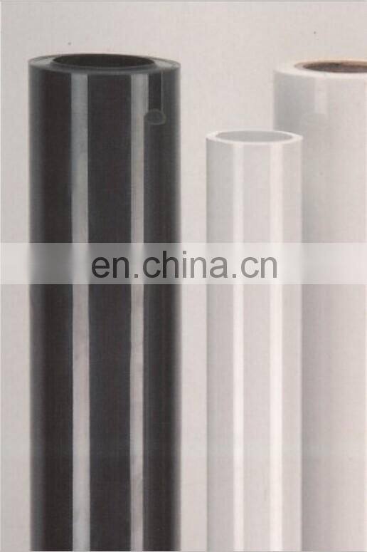 Diagonal double-layer pp sheet line plastic extrusion machine