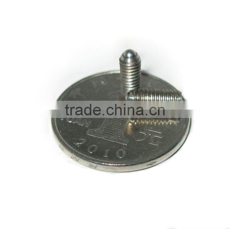 Variety series spring plunger 6500 series
