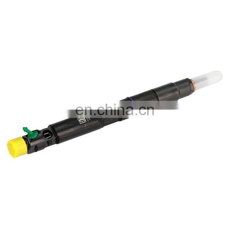 Genuine New Diesel Fuel Injector Used For JCB SCOUT 93 KW T4 4.4L OEM 28229876 320/06827