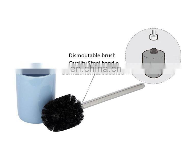 Wonderful design collections ceramic bathroom stuff of toilet accessories set