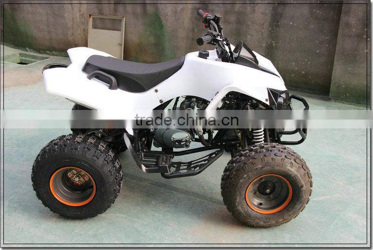 ATV 110CC KIDS CHEAP MINI MOTOR WITH REVERSE AVAILABLE HX110C