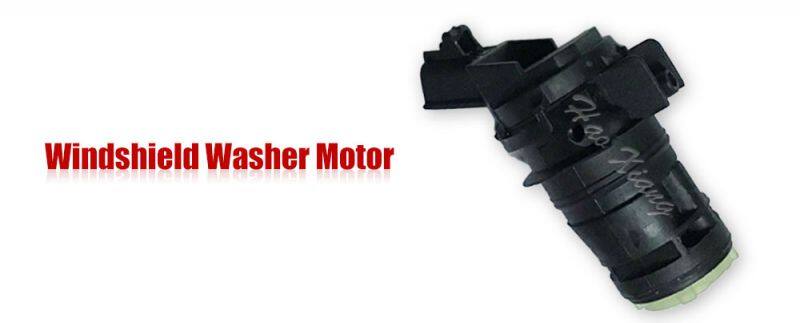 Top Quality Windshield Washer Motor 85330-60190