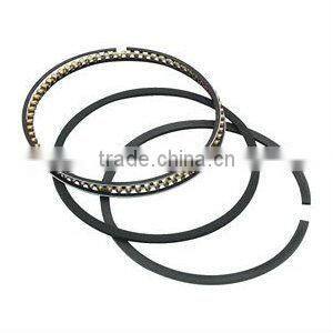 piston rings austin/bmc a-90 ld 2.2 3.250 "