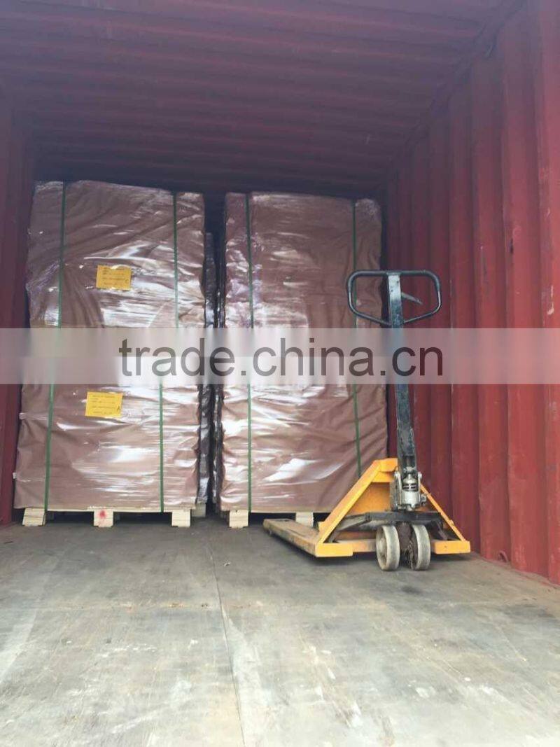 Bed slat - High quaity poplar bed slat