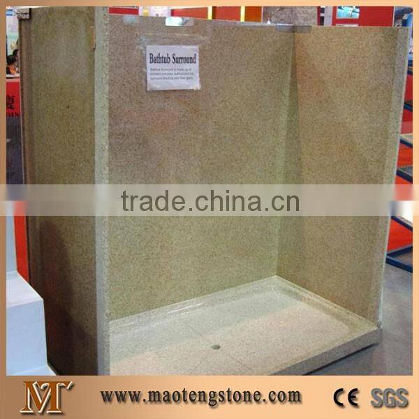 USA Popular Standard Hotel G682 China Granite Surround