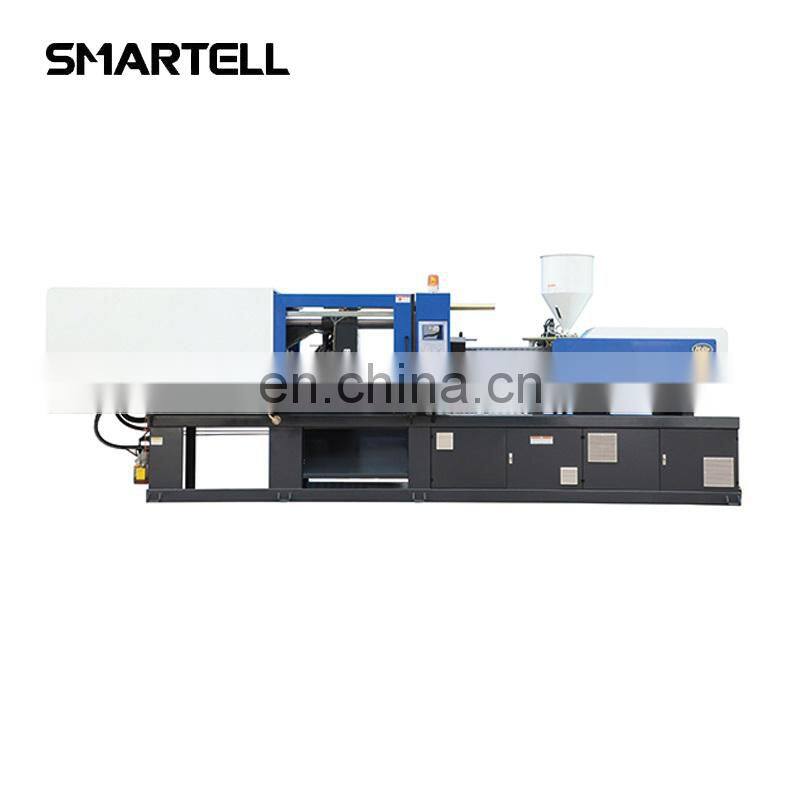 Medical Syringe Syringe Barrel and Plunger Making pvc injection molding machine