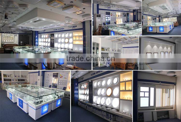Best quality CE RoHS ip65 led panel light