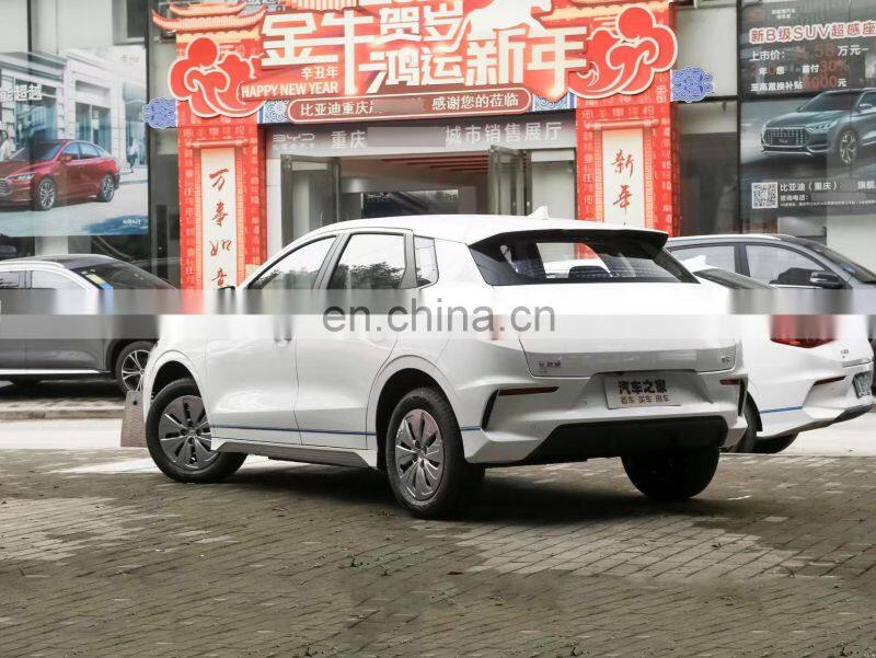 Electric vehicle Electric car BYD E2 Comfort version Brand NEV LHD new energy vehicles