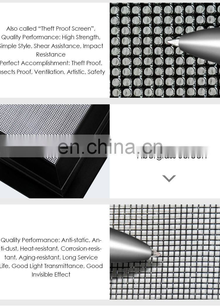 American style aluminum folding bifolding glass door for balcony used NAMI-AAMA,NFRC,NAFS-11