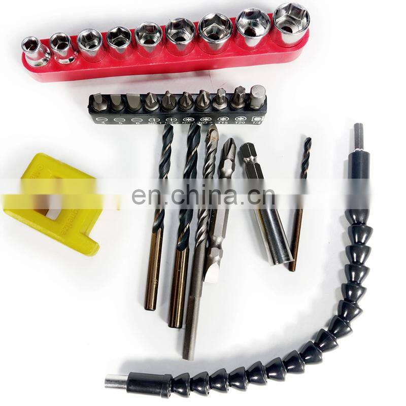 Wholesale mini power hammer drills tools 21V electric hand electric Impact Wrench drill for construction drilling machines