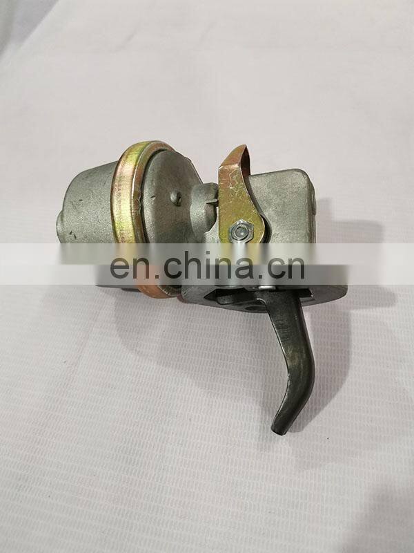 3928143 Diesel Engine 6BT FUEL PUMP diesel engine truck parts