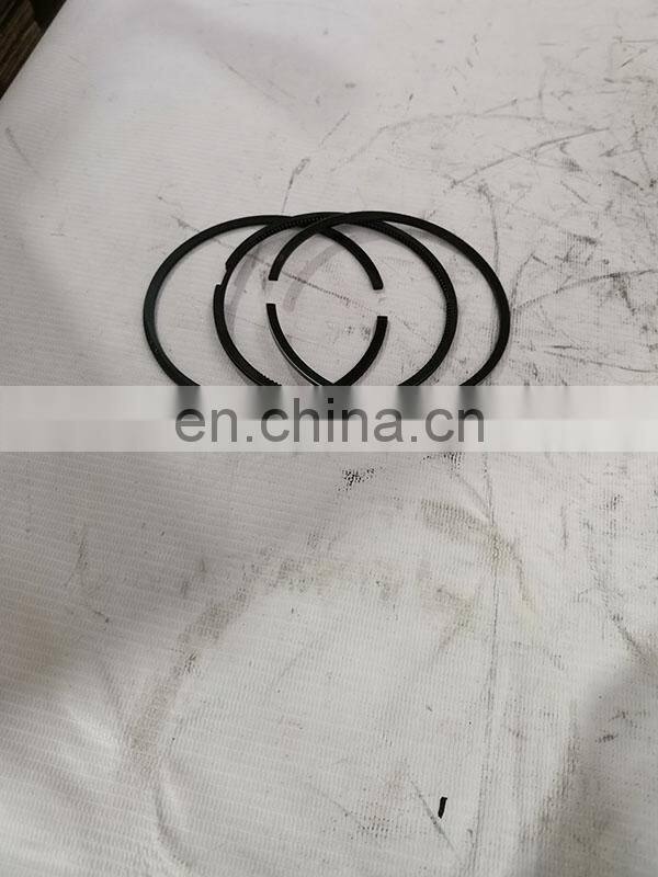 3802421 SET RING PISTON 3802421 diesel engine truck parts