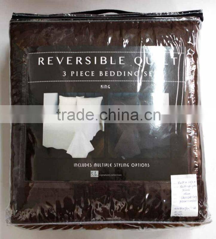 THE BEST FASHION BEDDING QUILT COVER SETS COLORFUL DOWN COMFORTER