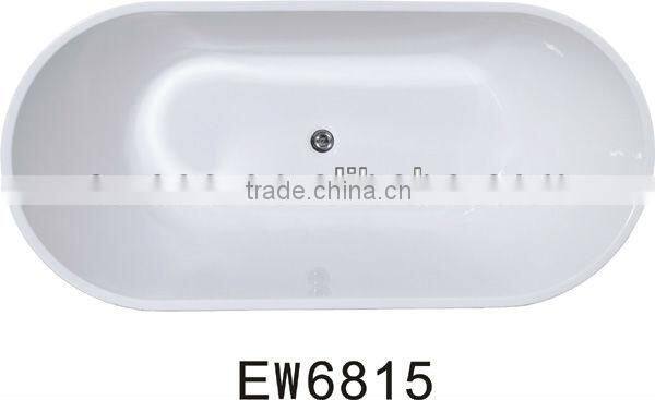EWECA Common Bath Tub, Simple Bath Tub, Bath Tub simple Design