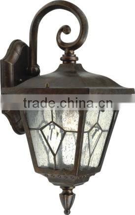 outdooor wall lamp