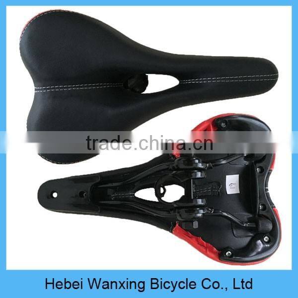 Pingxiang supply saddle ,bike saddle,New style saddle