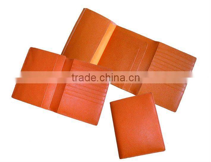 Promotional Passport Holder/Premium Passport Holder