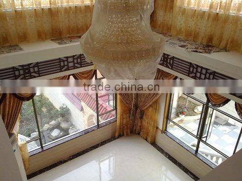 automatic roman curtains