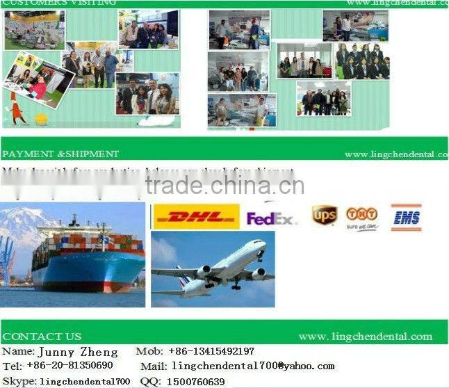 Dental Chair Spare Part - Mulitual Way Connector