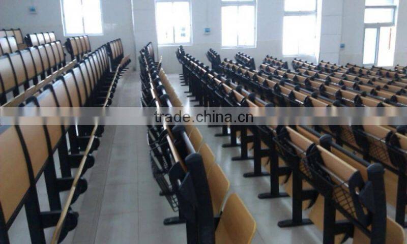 good quality Lecture Hall school Chair
