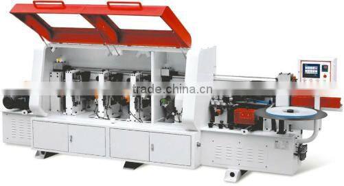 China Jinan BCAM automatic Edge bander of high quality