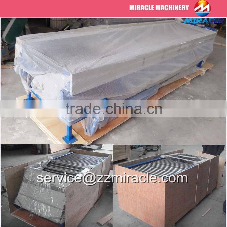 FRESH FRUIT AND VEGETABLE GRADING SORTER MACHINE PRICE
