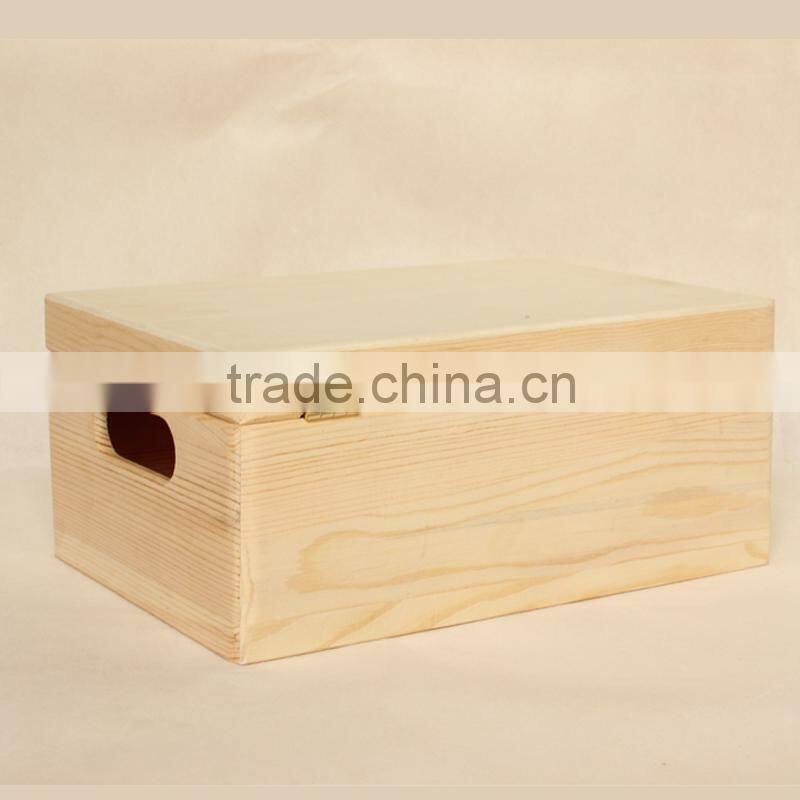 hexagonal decorative christmas gift boxes wholesale