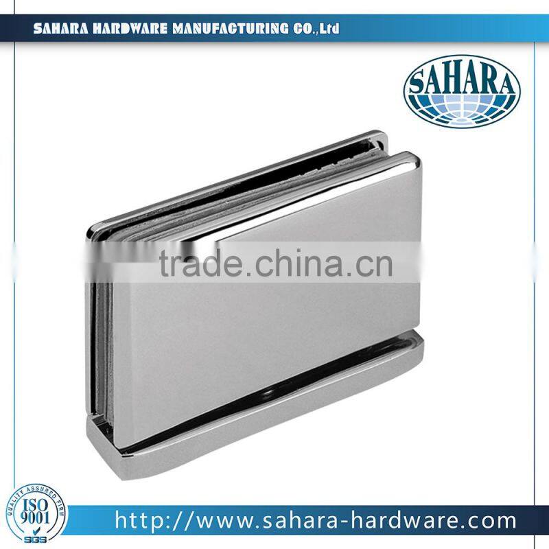 square brass shower hinge good price glass shower hinge